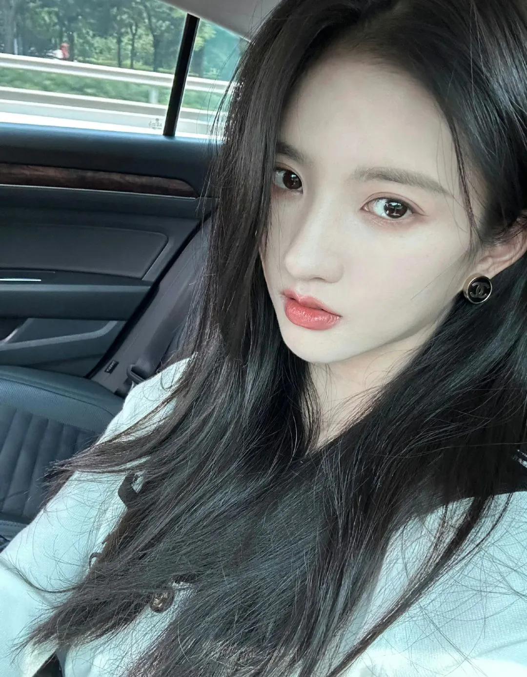 平扇双眼皮模版-刘些宁