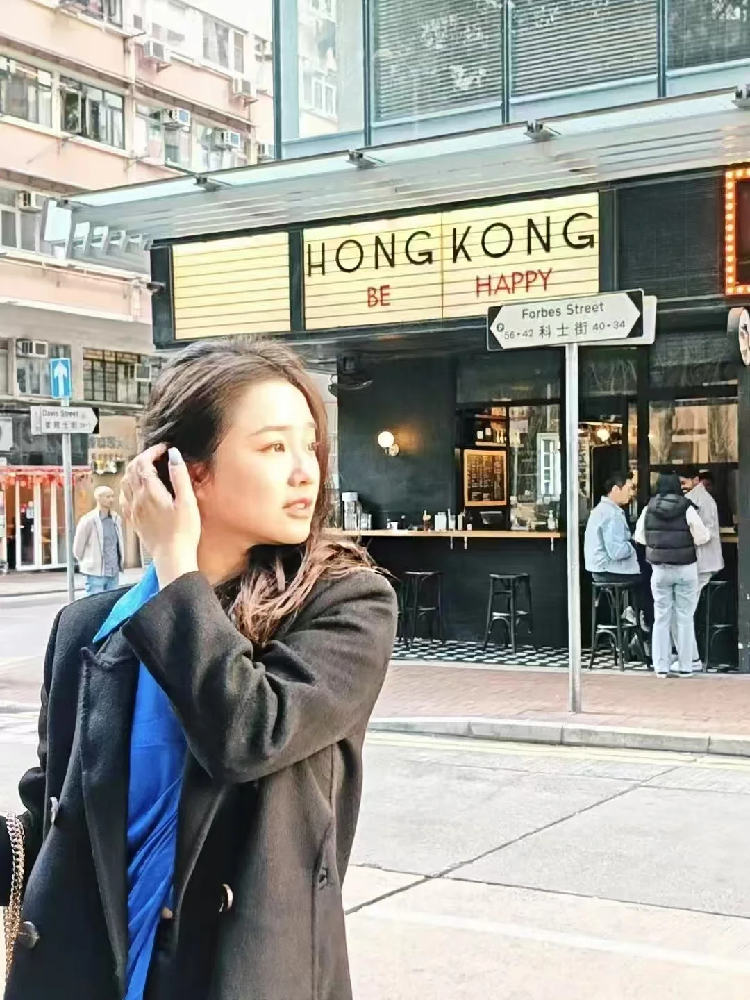 🛬旅游 | 香港暴走第一天