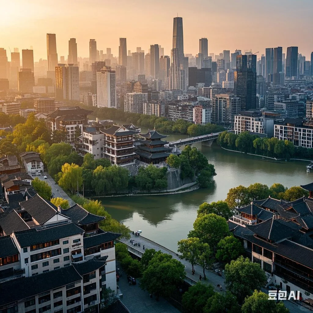 适合旅游的城市