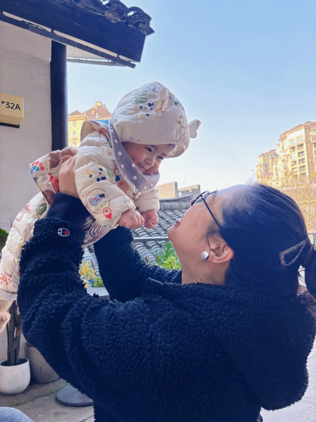 下浩里,太好拍了~