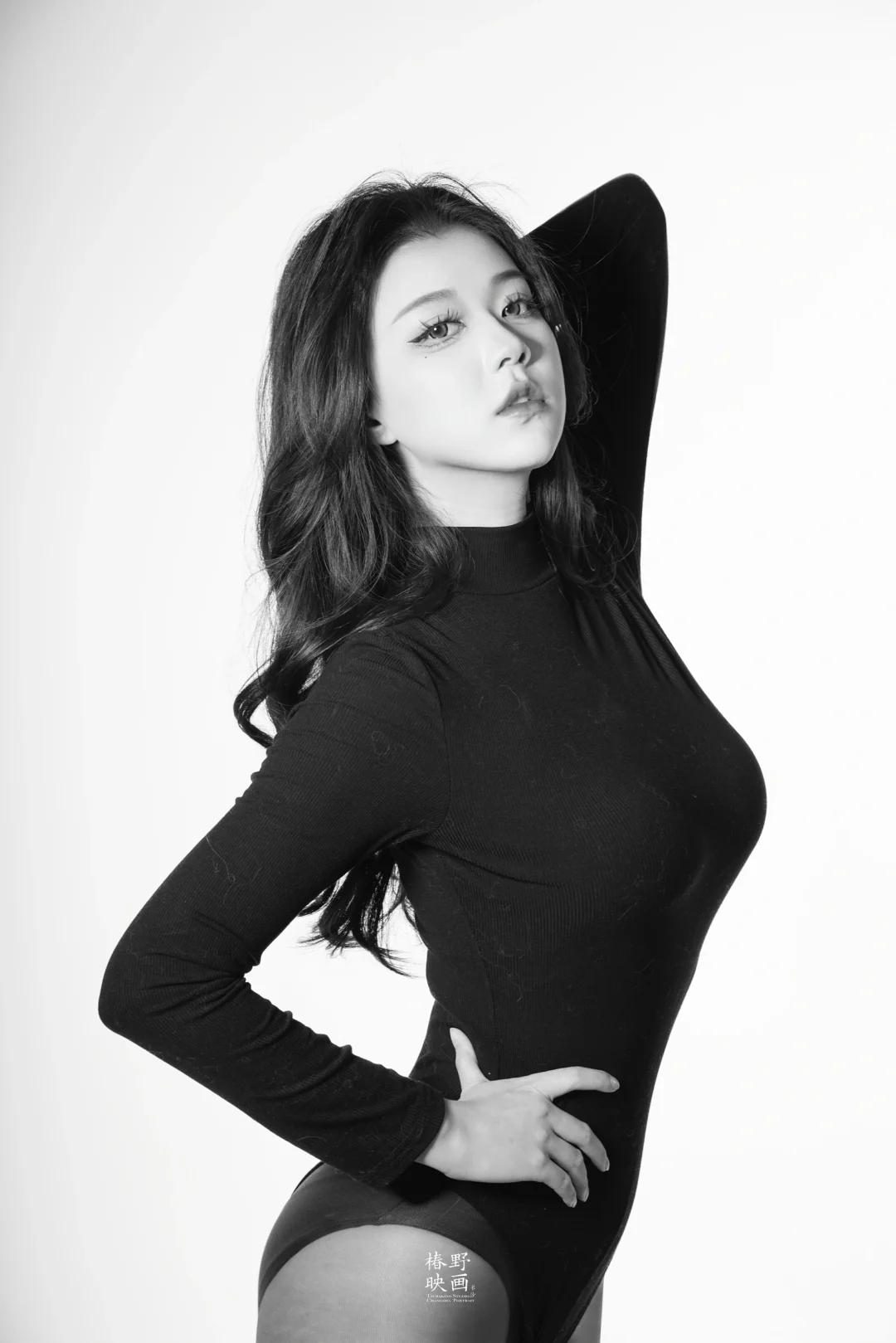 普通人如何拍出肯豆式‘不费力时髦’?姿势