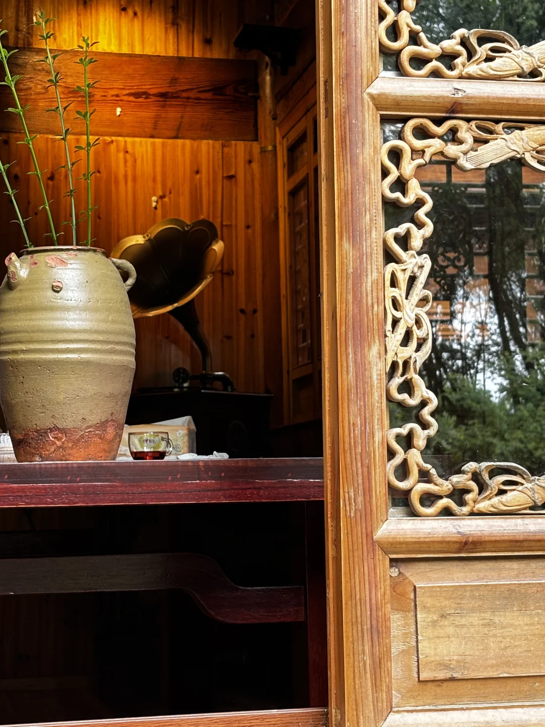 之我最爱的西溪南