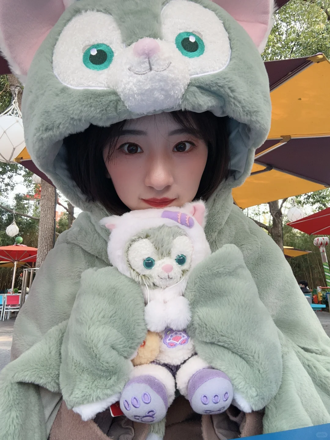 赶在新年的尾巴、分享我的新年快乐