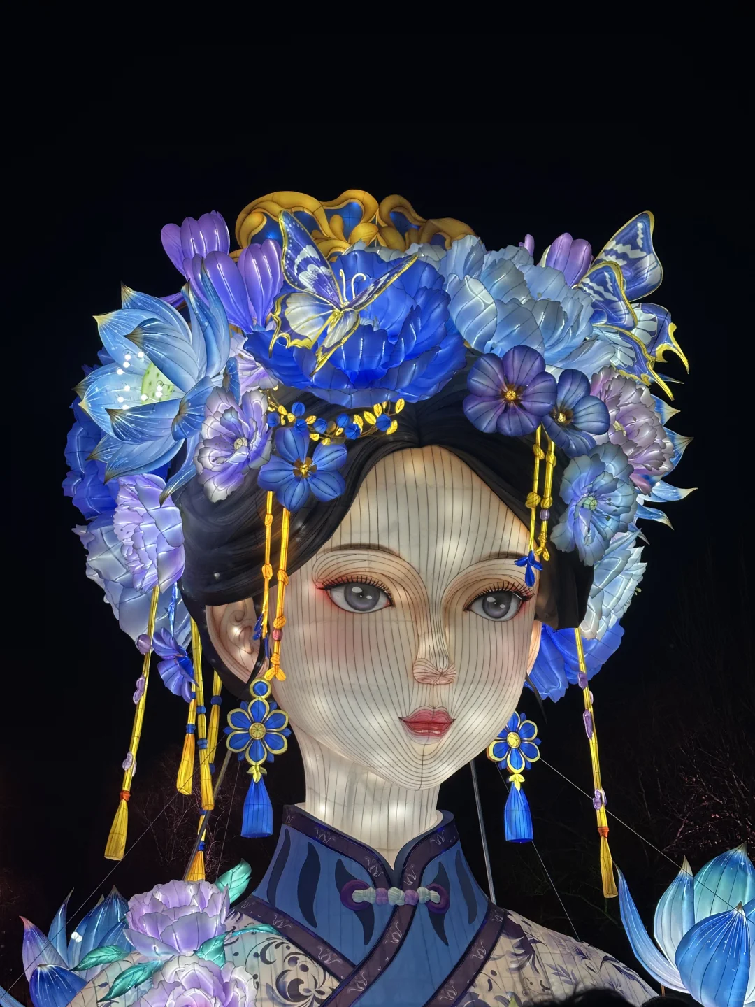 ⛲️ 寒假快乐游｜济南的冬天