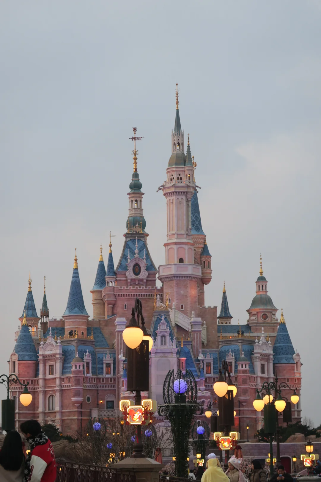 赶在新年的尾巴、分享我的新年快乐