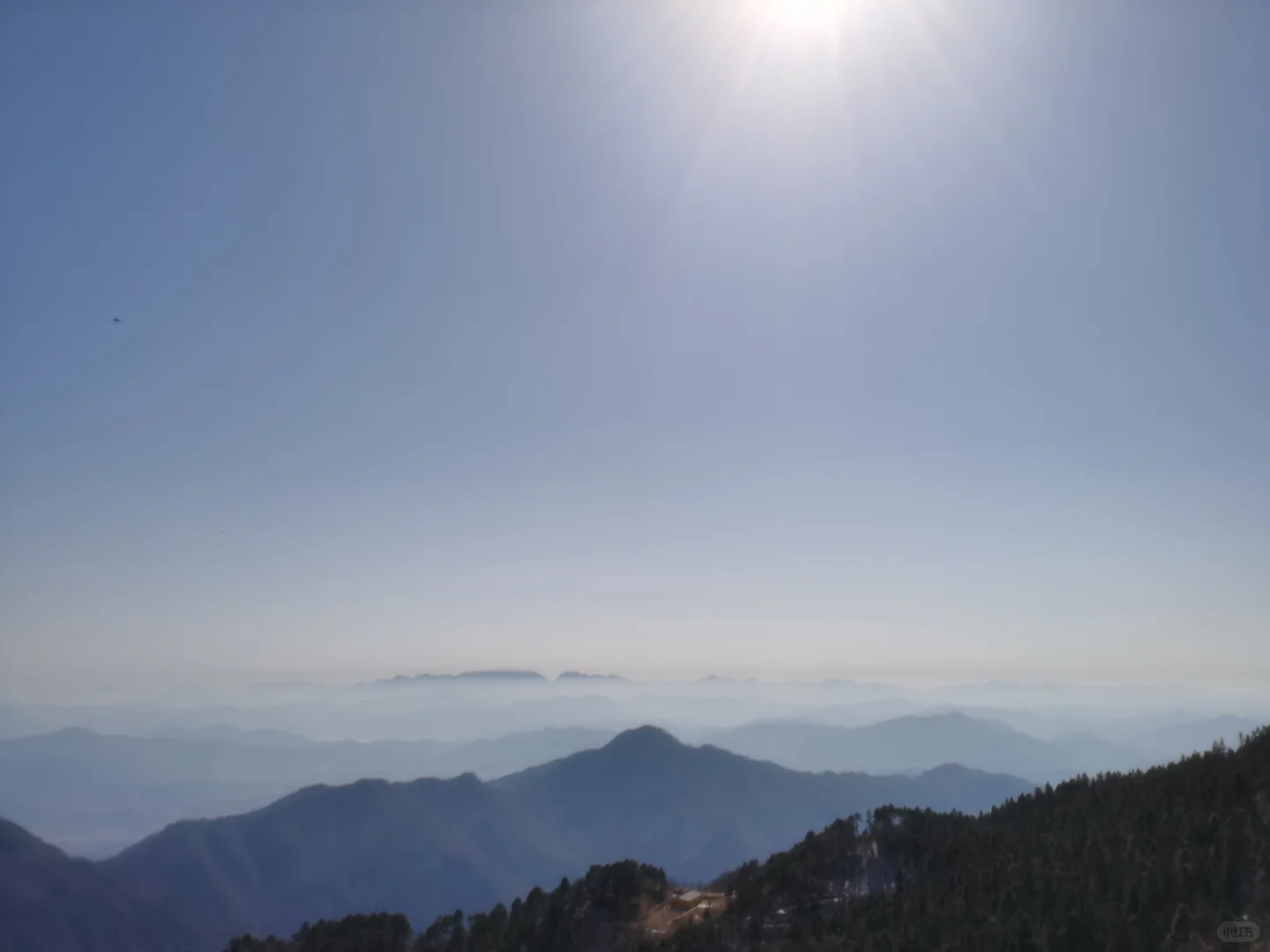 九华山祈福 | 心诚则灵，万事顺遂✨