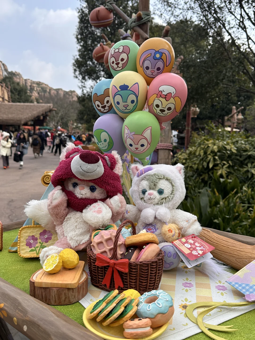 赶在新年的尾巴、分享我的新年快乐