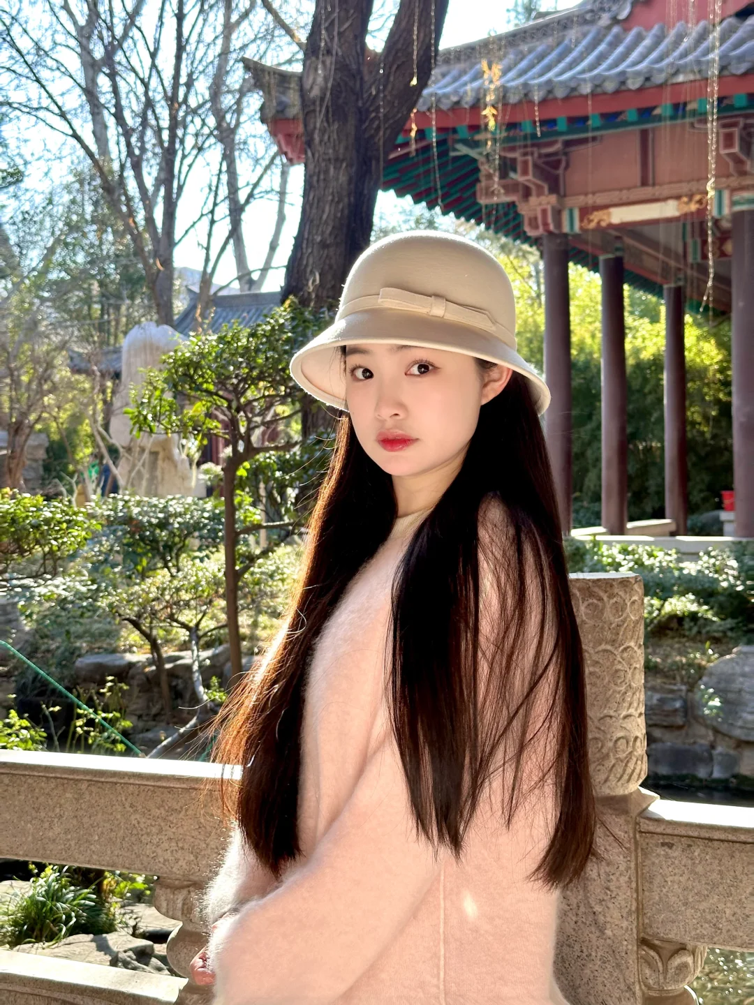 ⛲️ 寒假快乐游｜济南的冬天