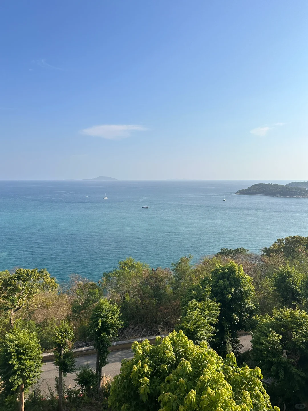 普吉岛 | 最南端之神仙半岛