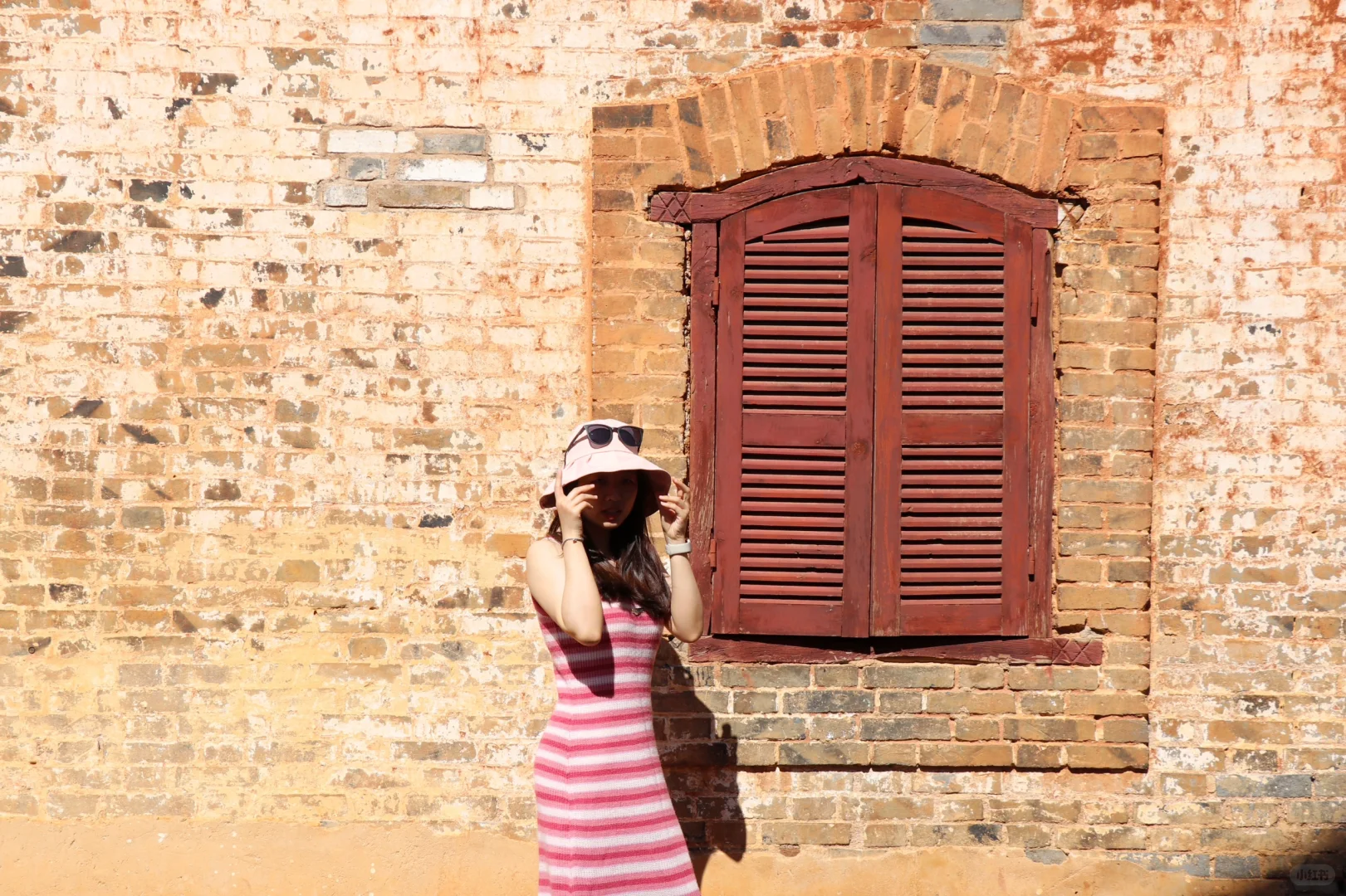 云南·蒙自·碧色寨