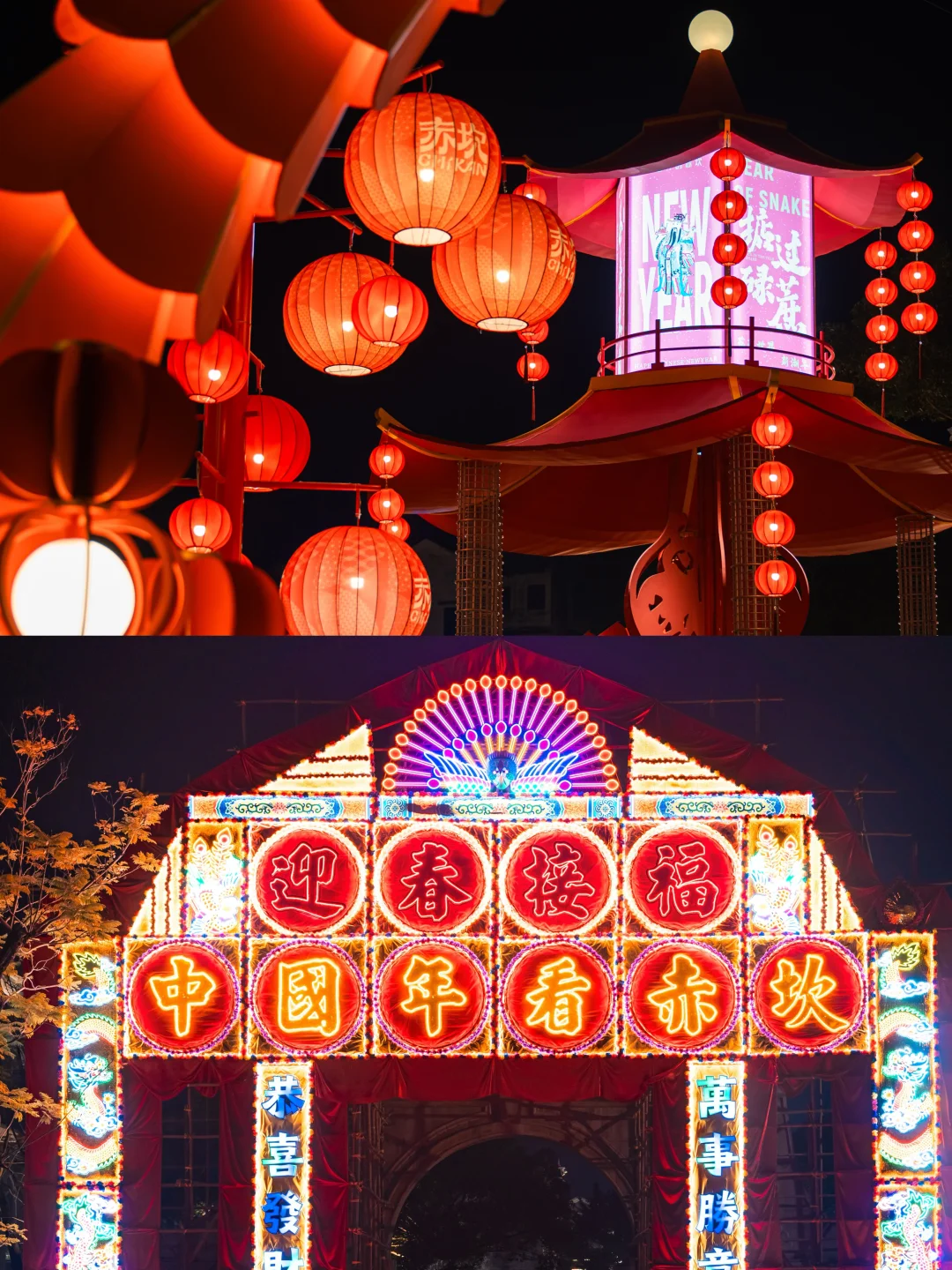 后悔才来❗️广州周边被严重低估的宝藏小镇