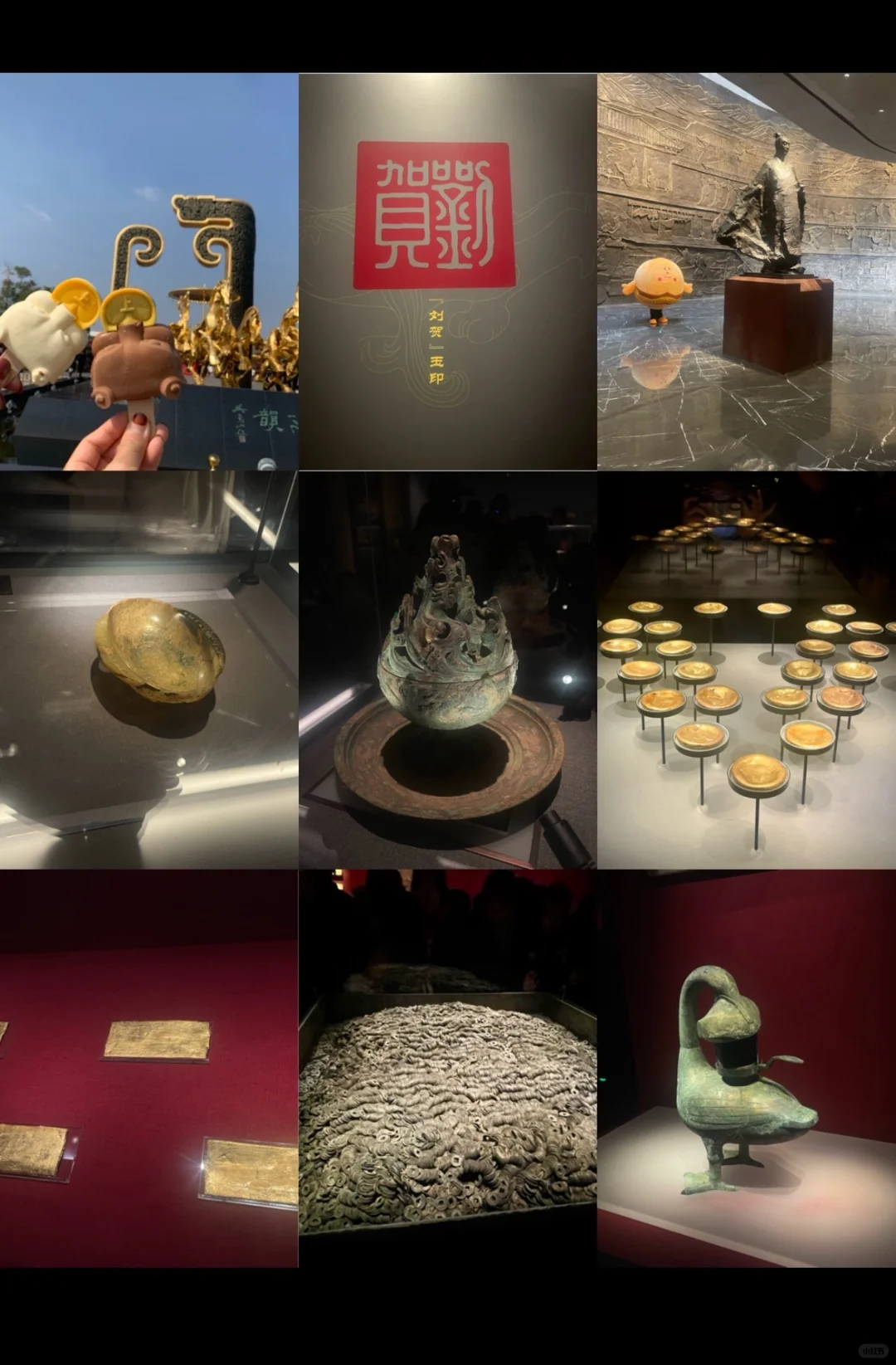 南昌三日游，怎么安排呢