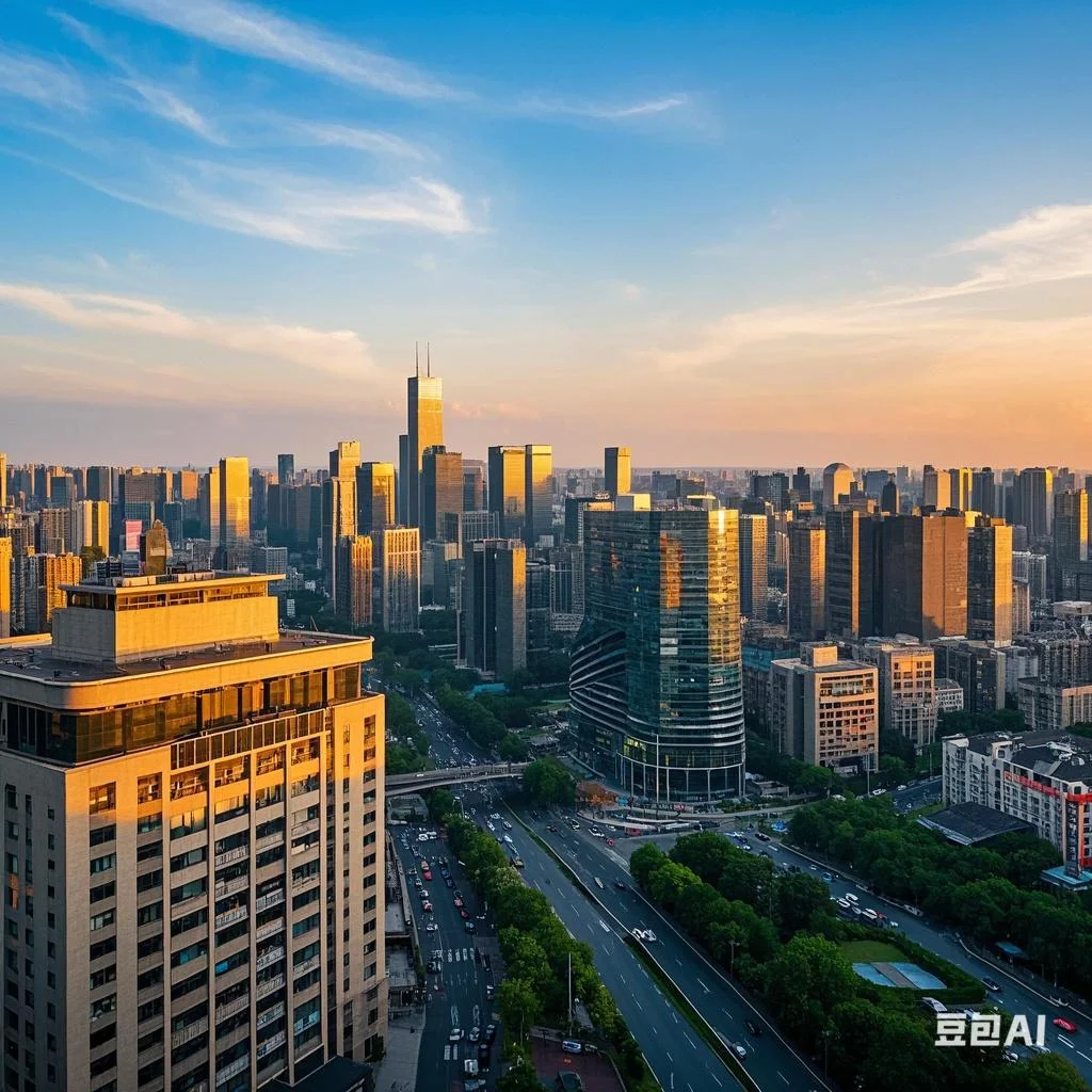 适合旅游的城市