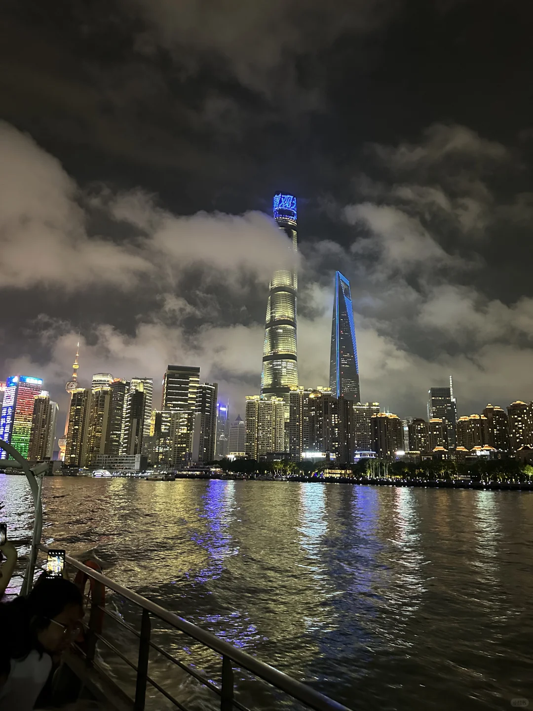 上海旅游攻略｜景点分布➕路线交通 一篇懂❗️