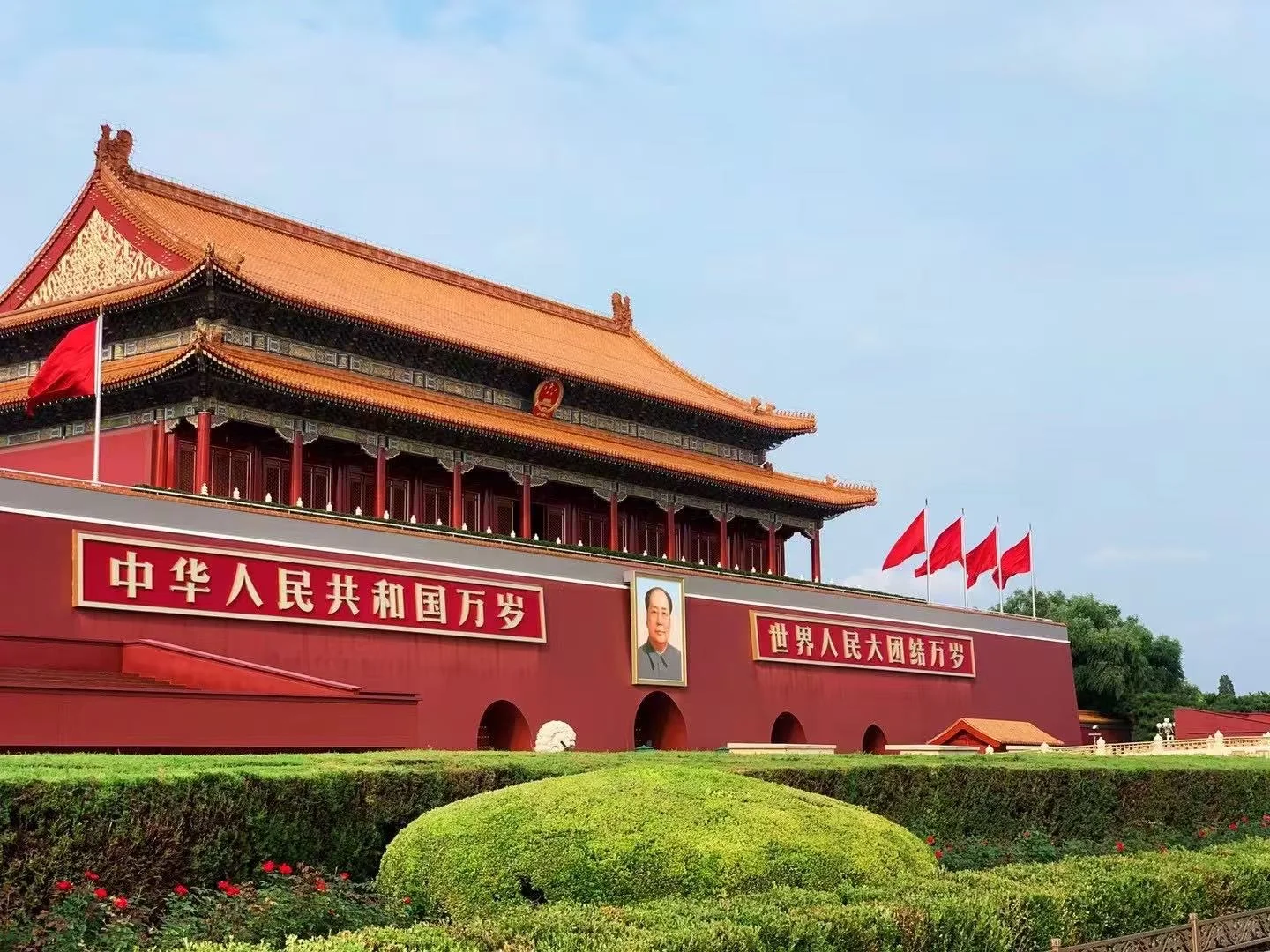 特种兵视角，3天玩遍13个热门景点🏃‍♀️