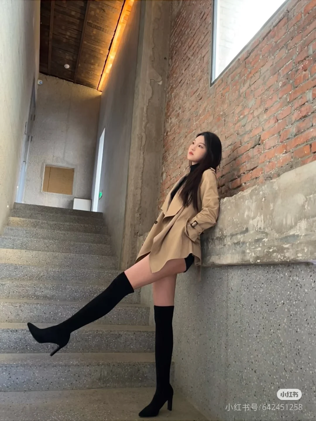 一位身材超顶的sexy女神