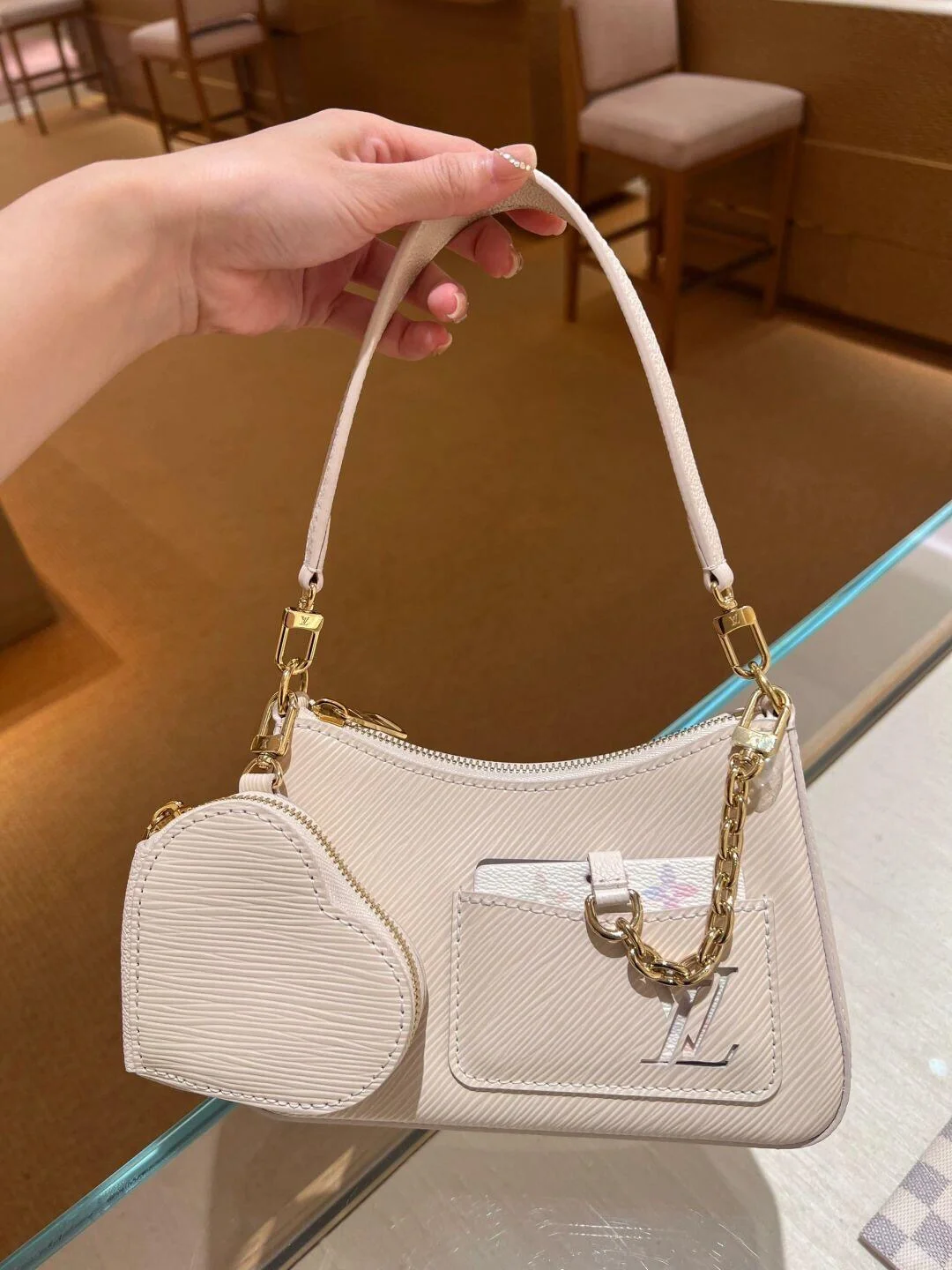 Lv25新款丨二月新品🖤🖤🖤