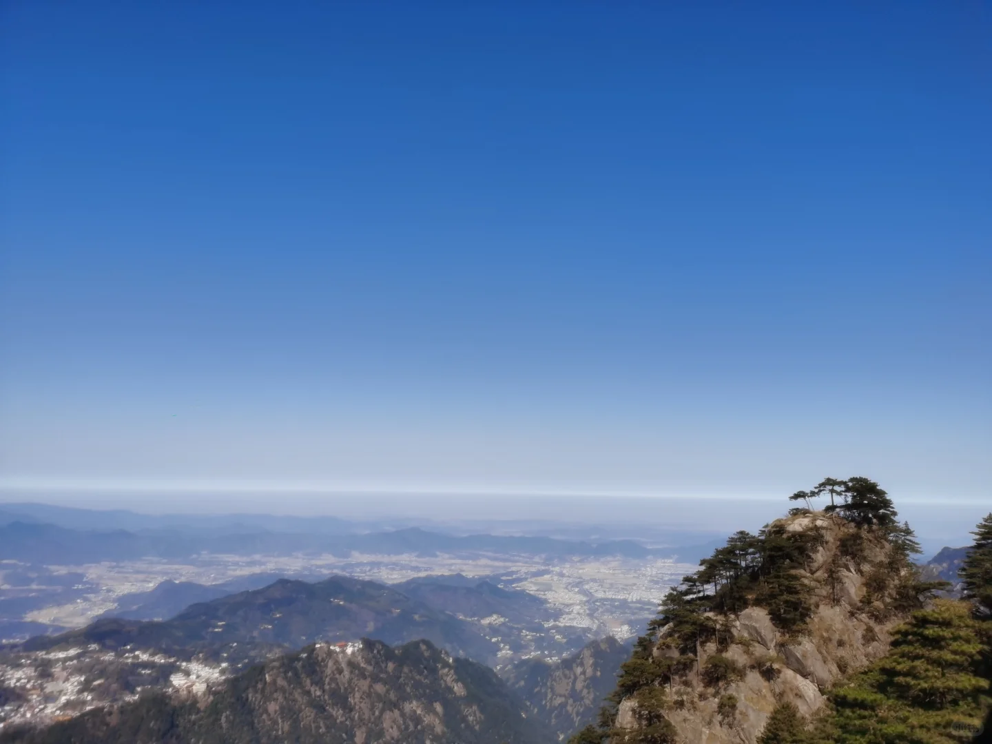 九华山祈福 | 心诚则灵，万事顺遂✨