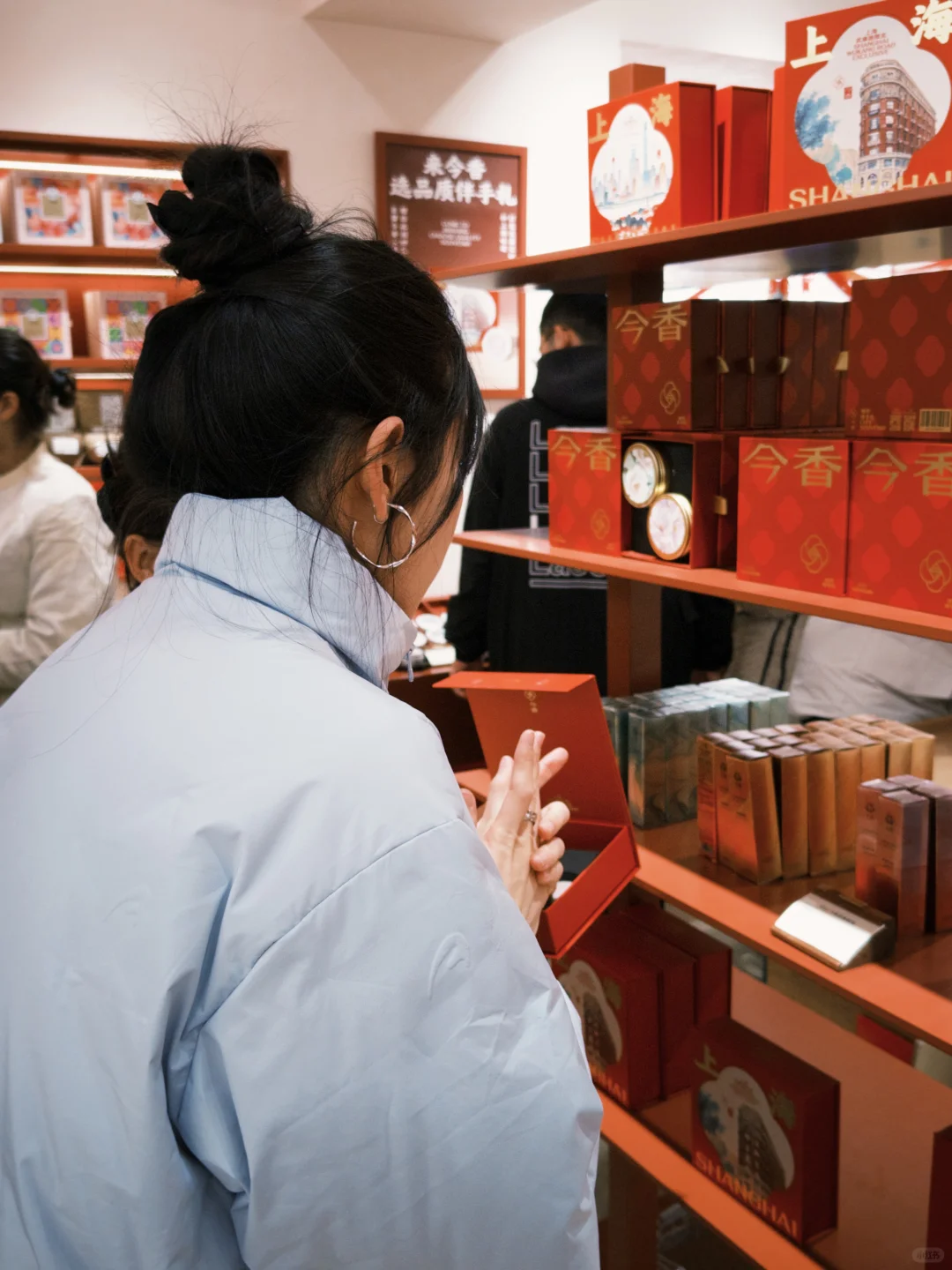 拍的很好下次不要再拍了…