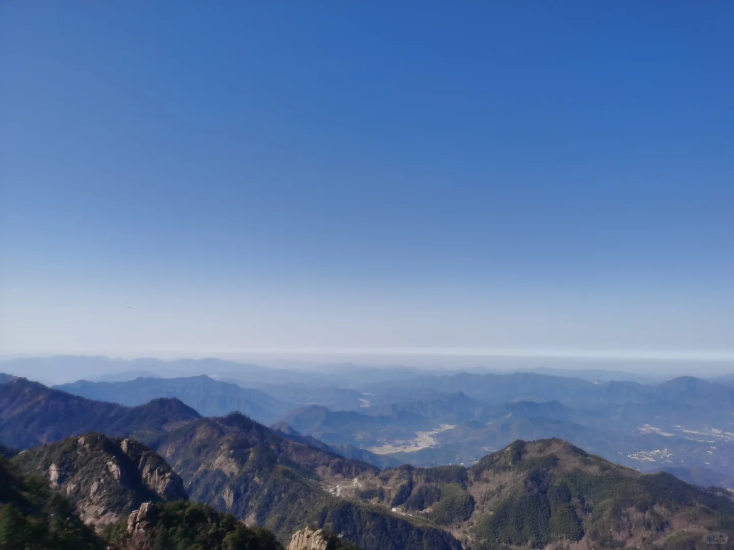 九华山祈福 | 心诚则灵，万事顺遂✨