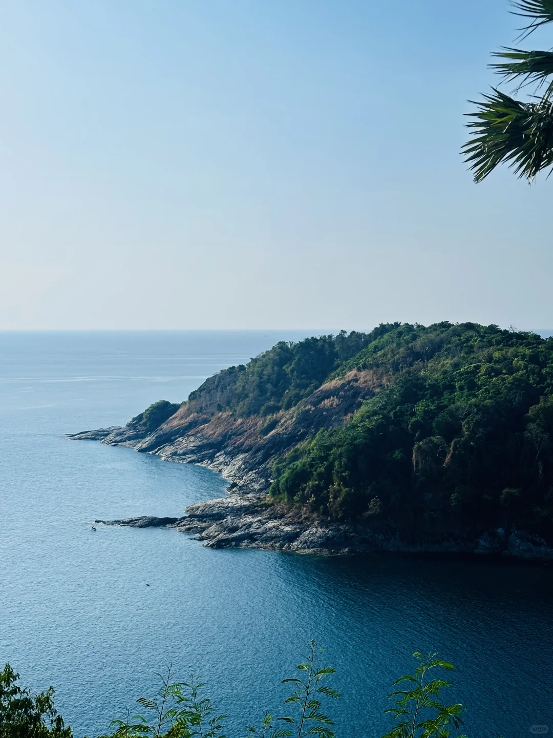 普吉岛 | 最南端之神仙半岛