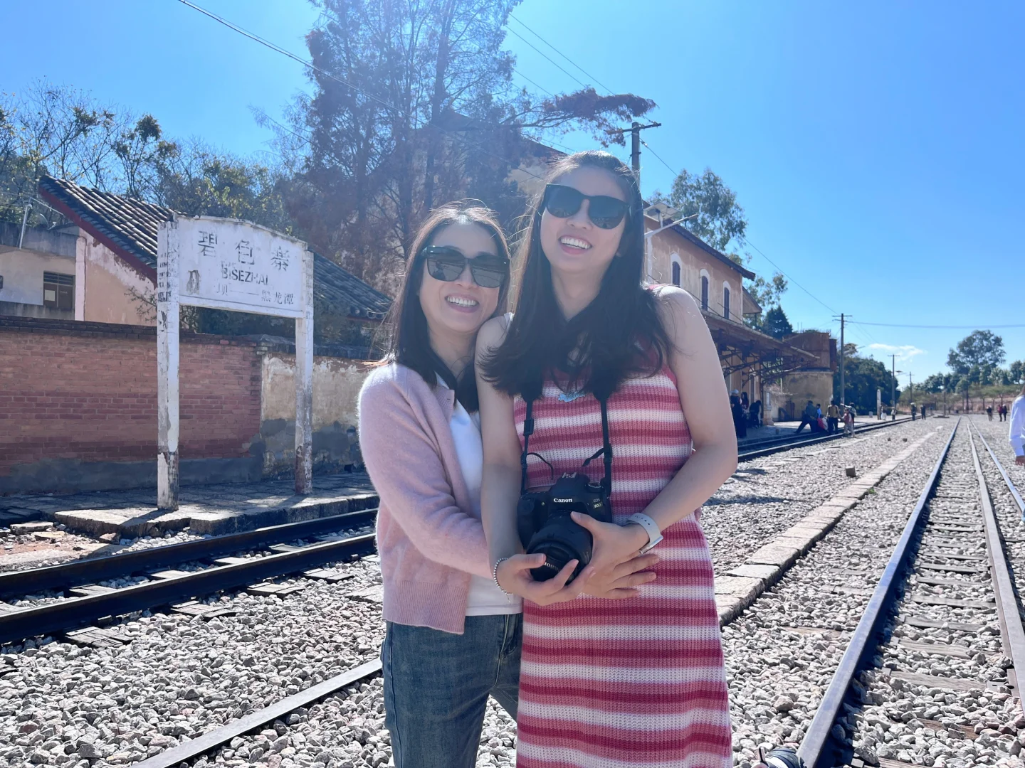 云南·蒙自·碧色寨