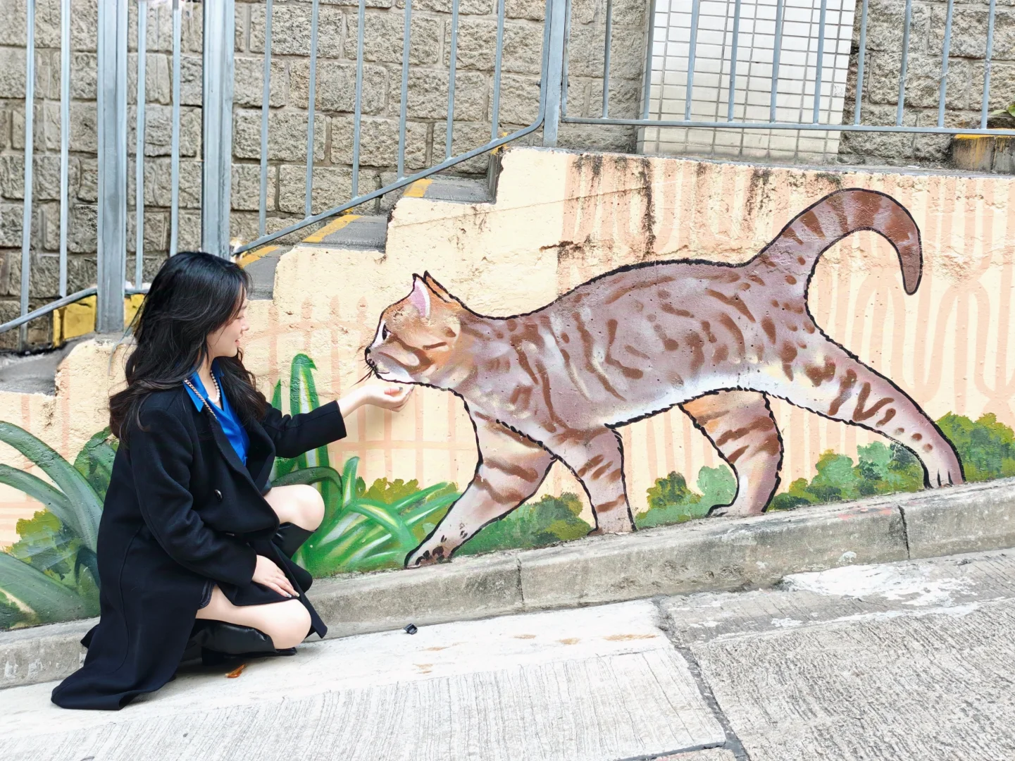 🛬旅游 | 香港暴走第一天