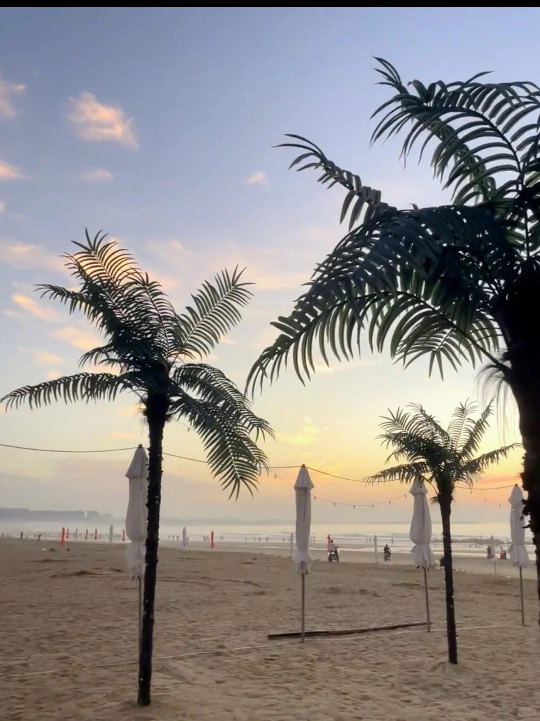 小长假旅游攻略📝3天2夜打卡景点推荐