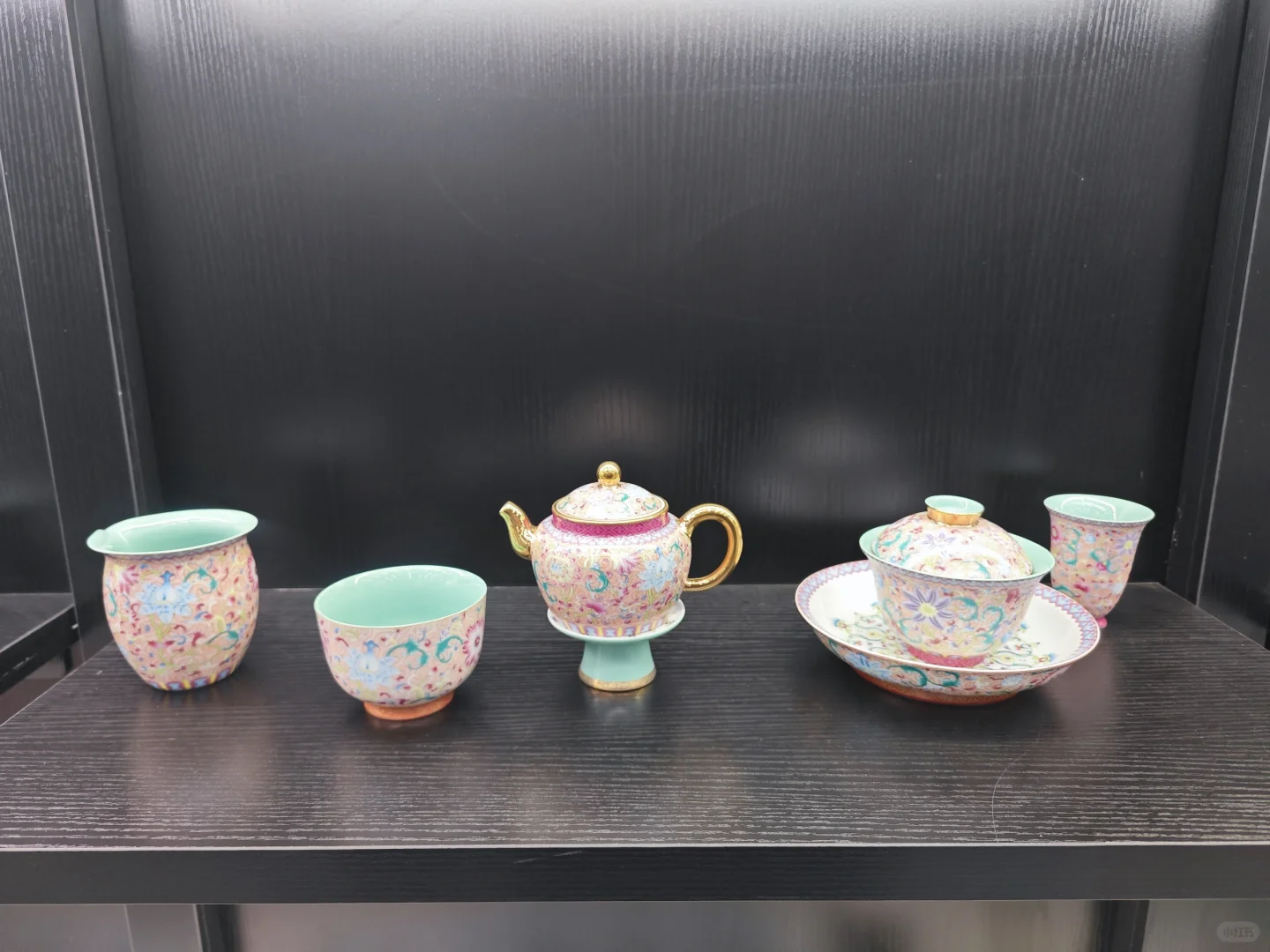 随机探索石郑高速中间段景点～磁州窑