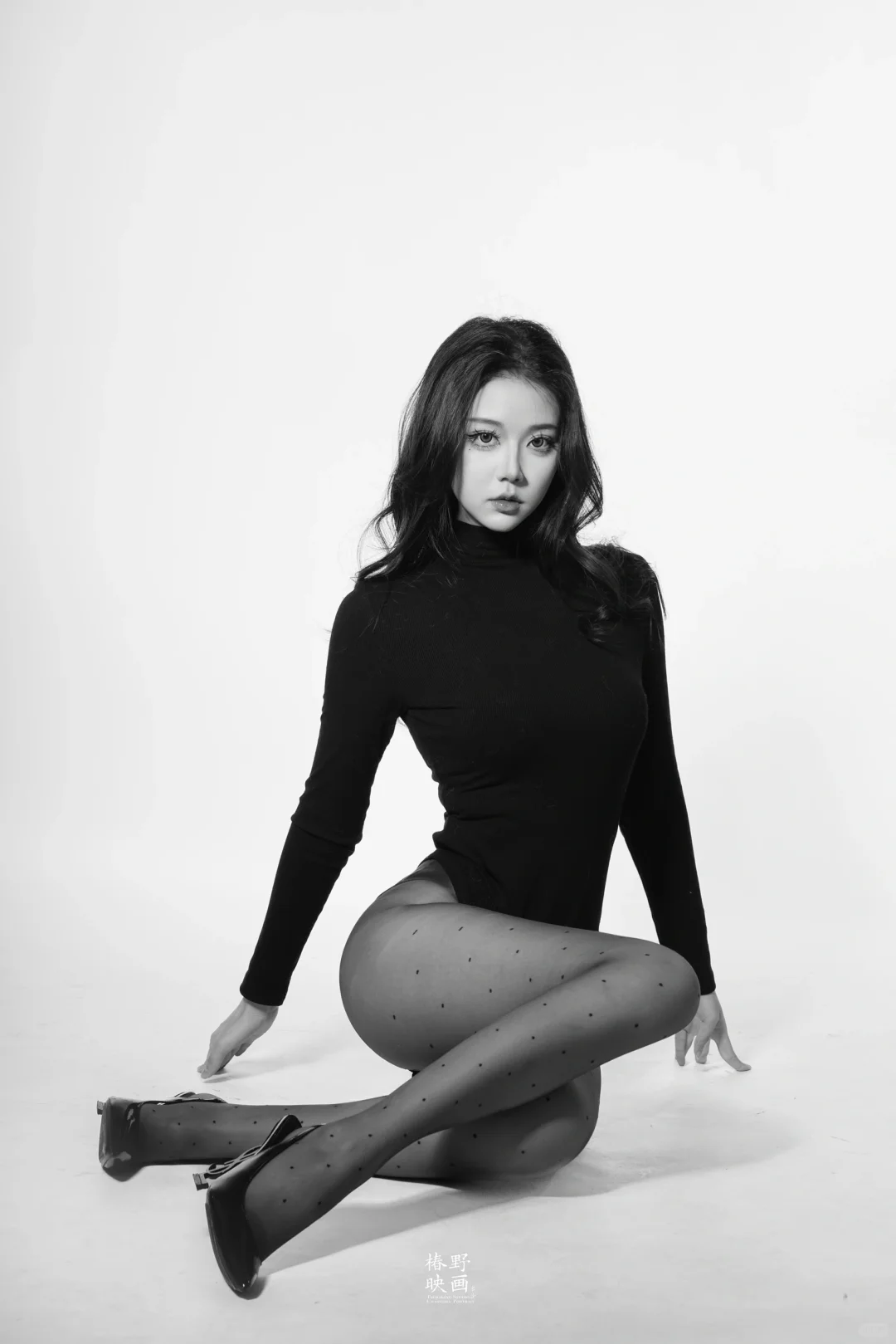 普通人如何拍出肯豆式‘不费力时髦’?姿势