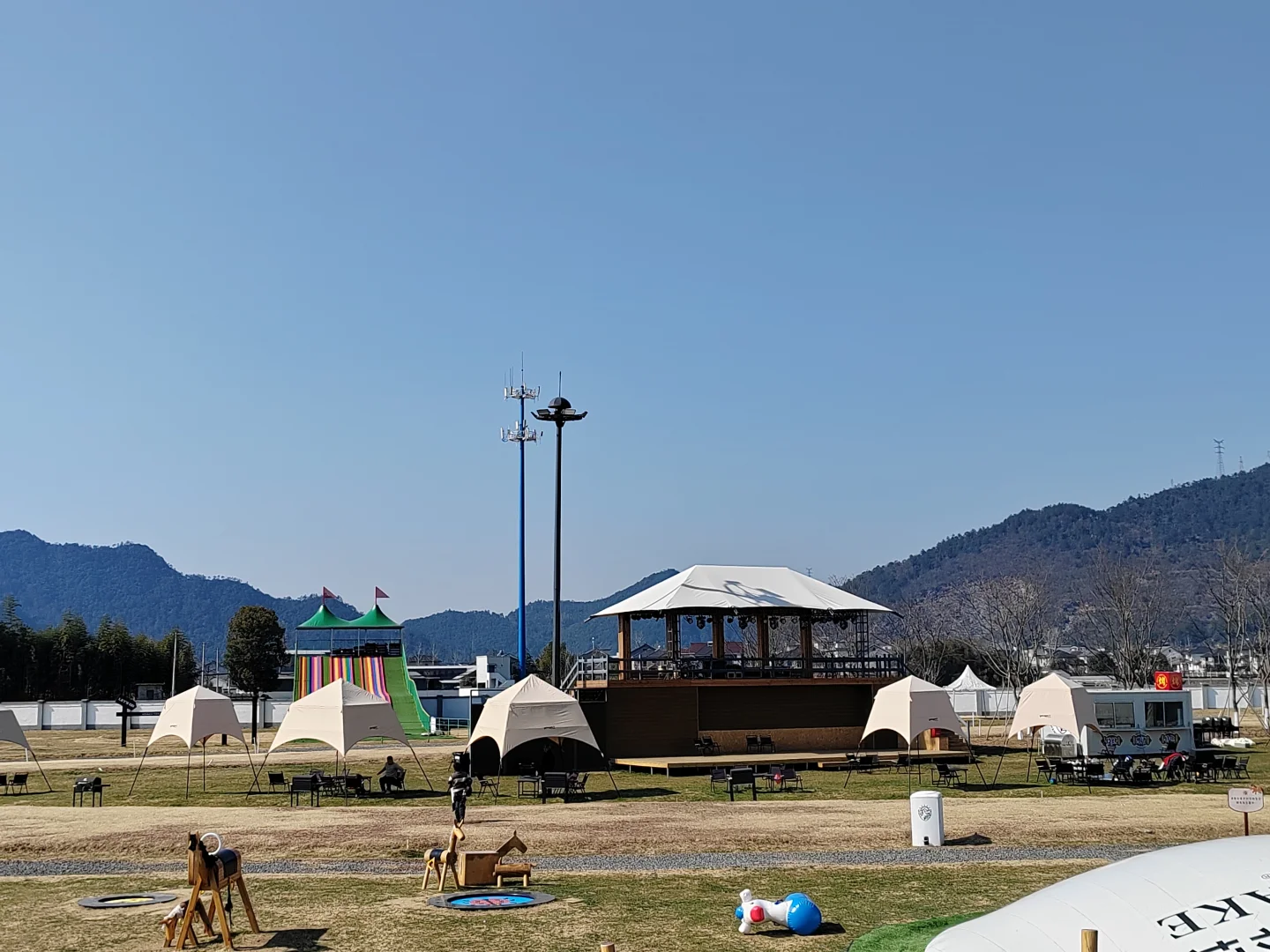 潇洒千年，最美桐庐