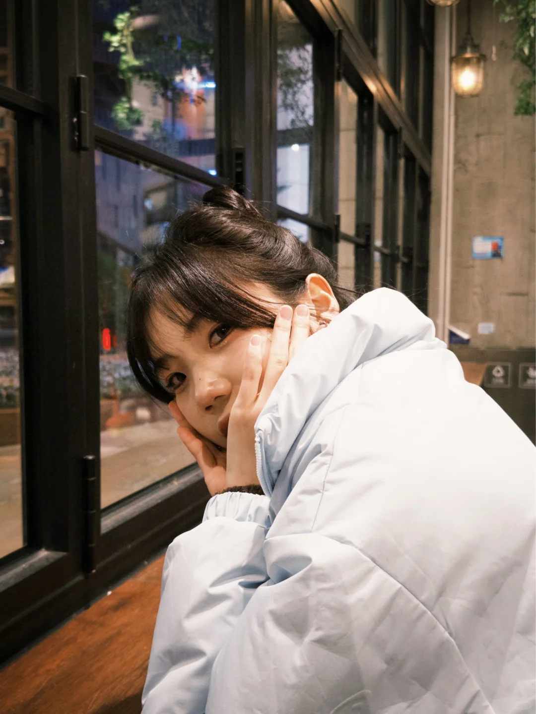 拍的很好下次不要再拍了…