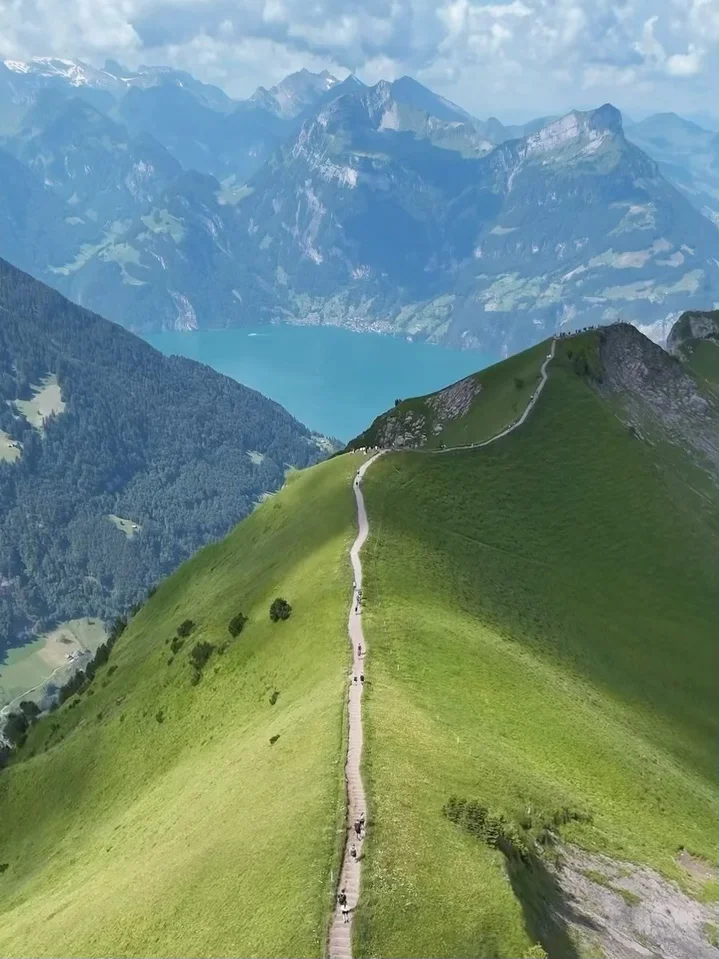 国内有这样的地方吗？