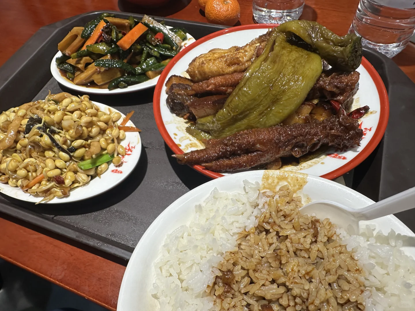 ⛲️ 寒假快乐游｜济南的冬天