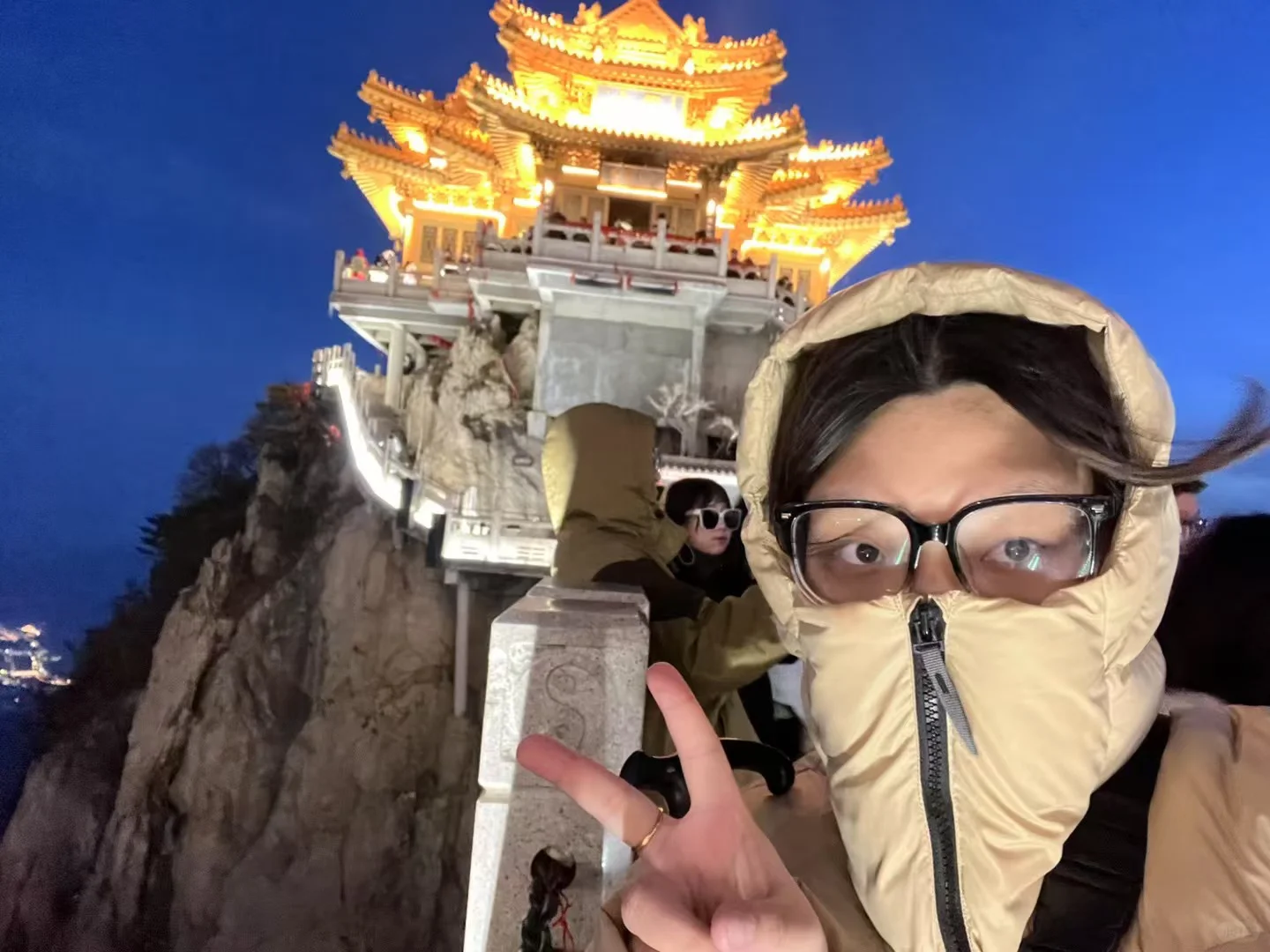 老君山一日游天天发车