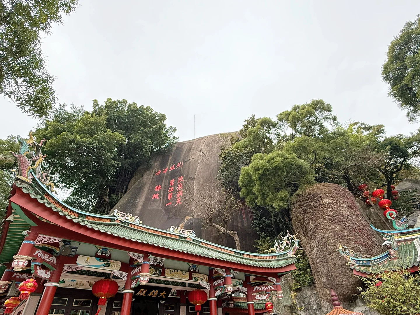 福建游记之4——厦门