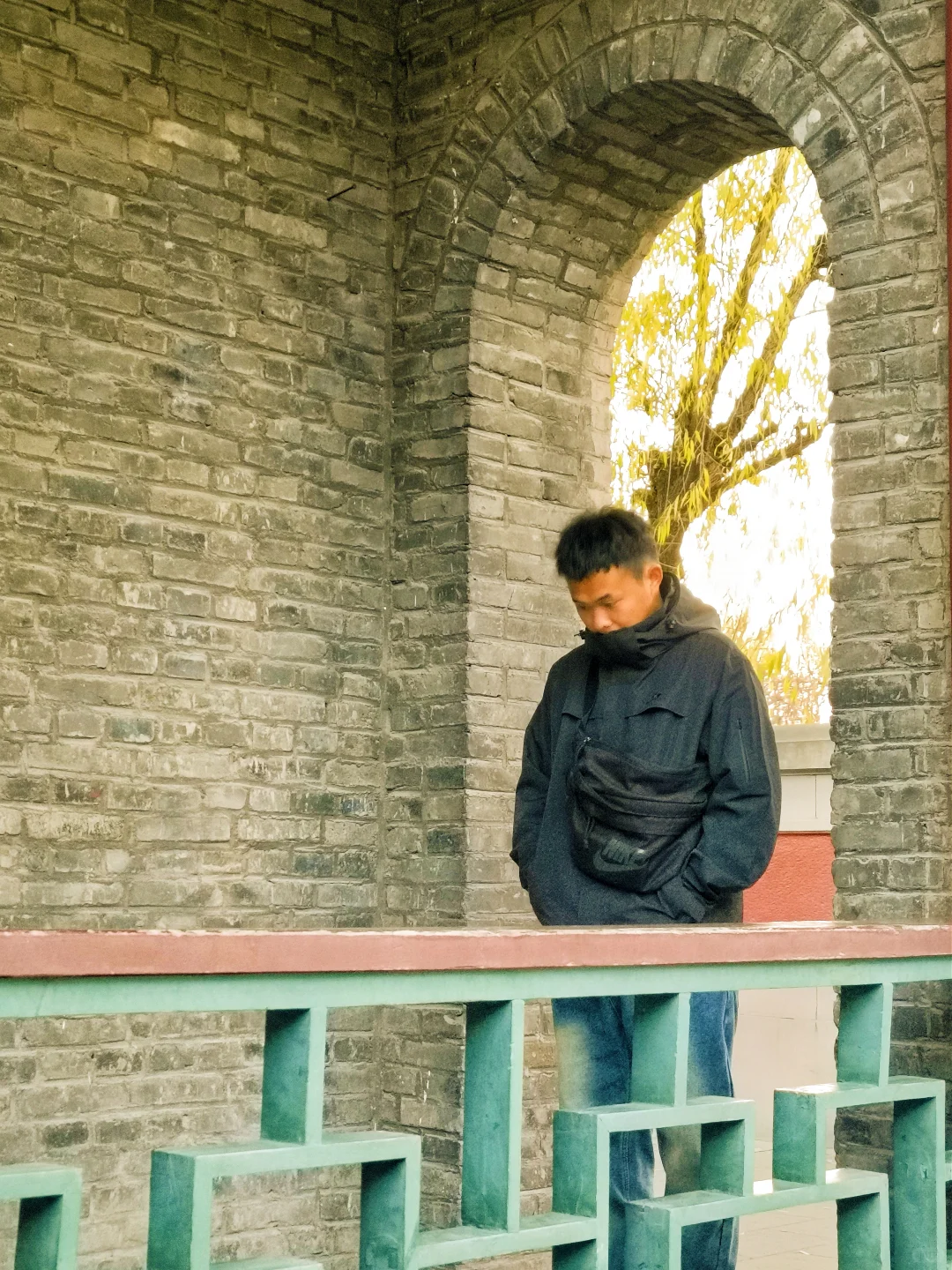 两个人合不合适！一起旅游最能说明问题…