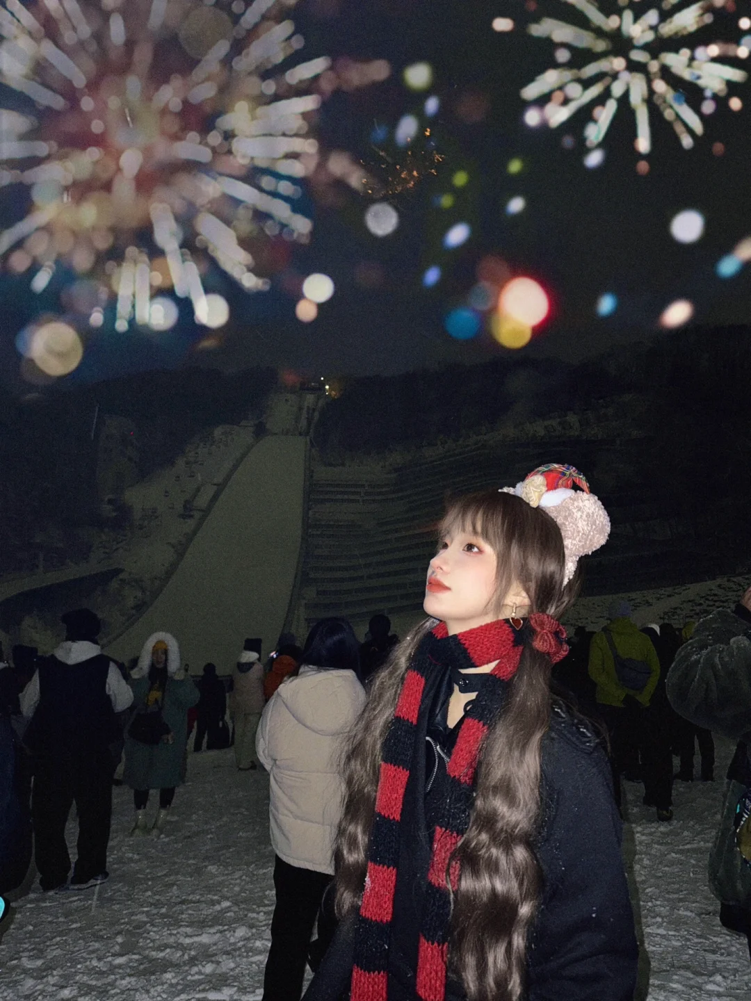 札幌一日游 | 暴走10大景点❄️雪国citywalk