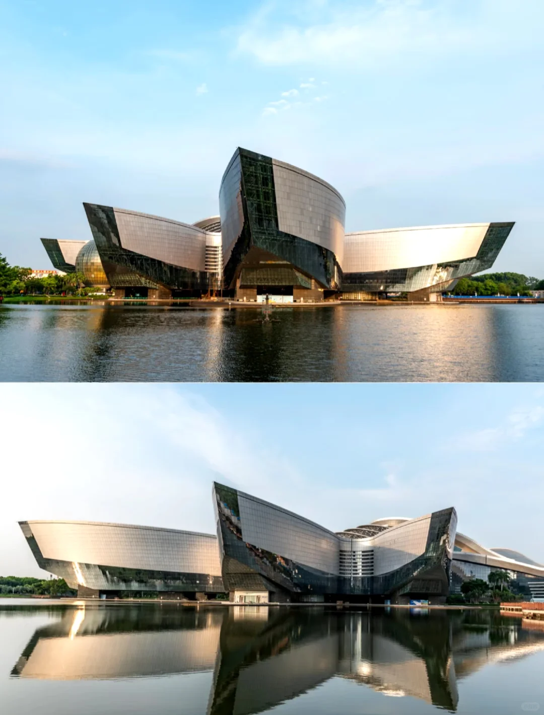 广东三城5天4夜旅游攻略|玩到爽再回家🏡