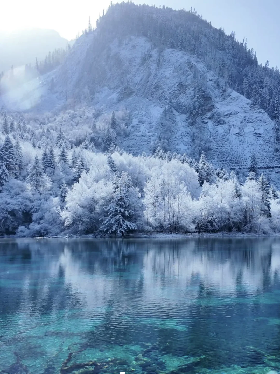 实话难听。。。但2-4月来川西的都是大冤种🥲。。