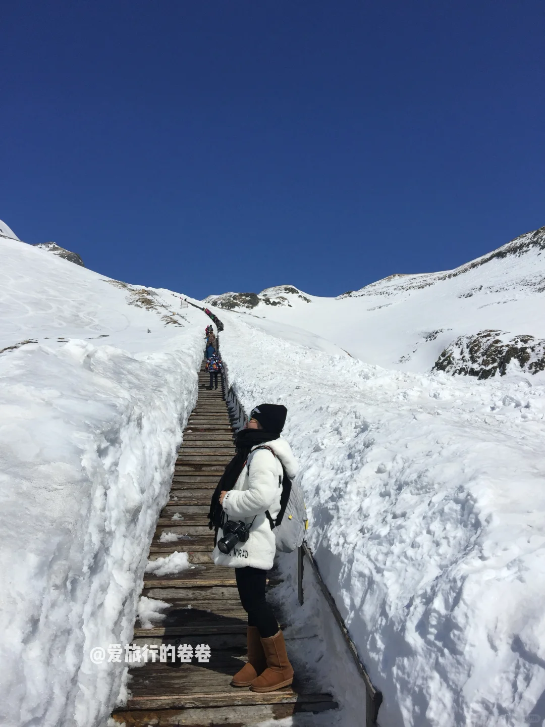 暑假可以这样玩‼️路费1500+💰游7省15城