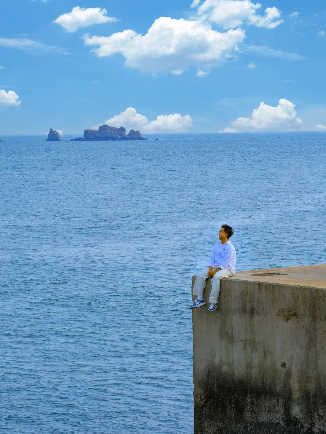 迄今为止,我最喜欢的城市终于出现了!!