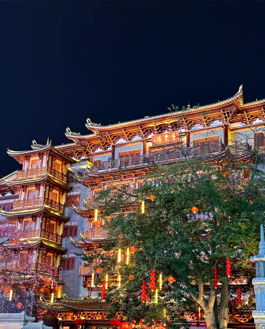 广东三城5天4夜旅游攻略|玩到爽再回家🏡