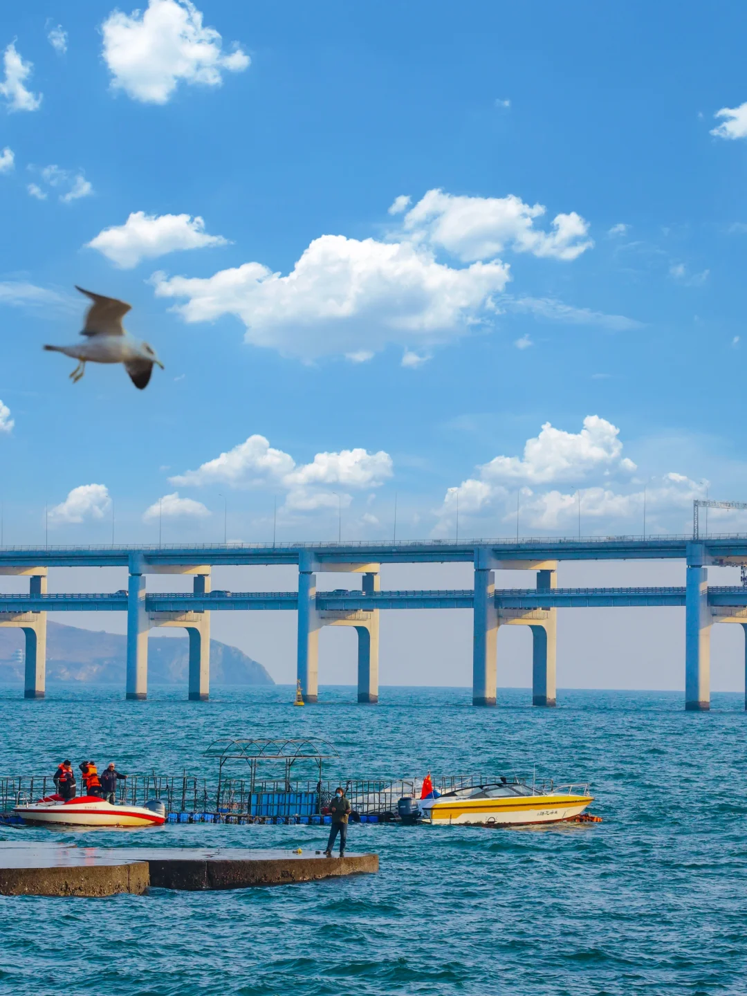 迄今为止,我最喜欢的城市终于出现了!!