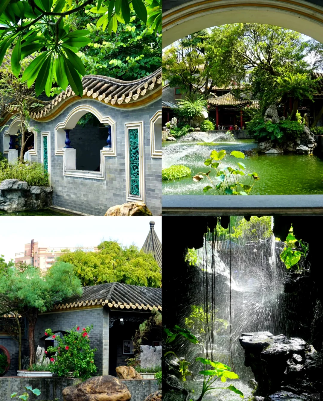 广东三城5天4夜旅游攻略|玩到爽再回家🏡