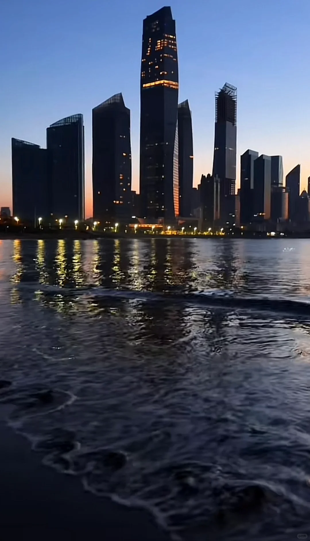 青岛旅游攻略:体验海滨之美