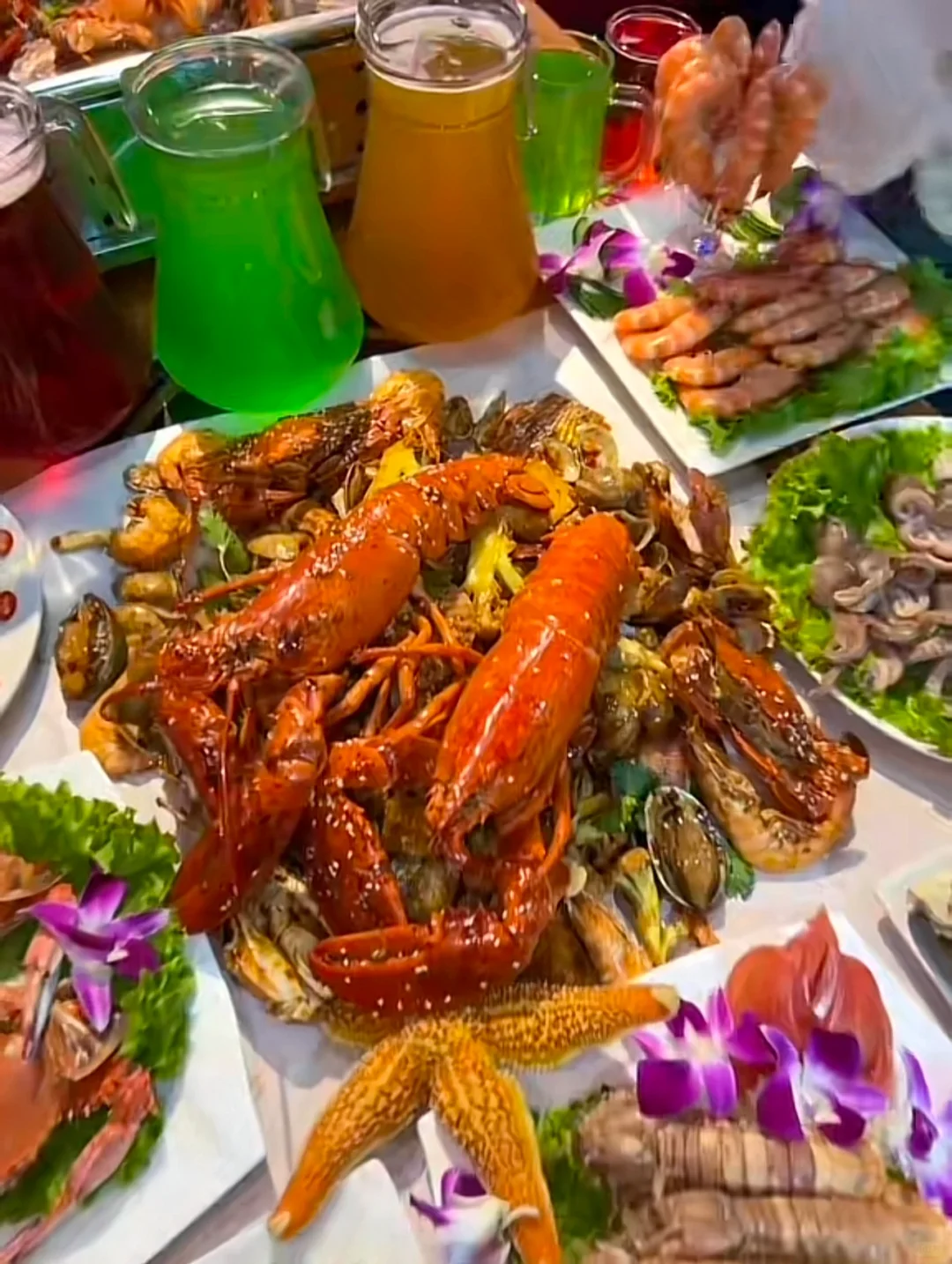 青岛旅游攻略:体验海滨之美