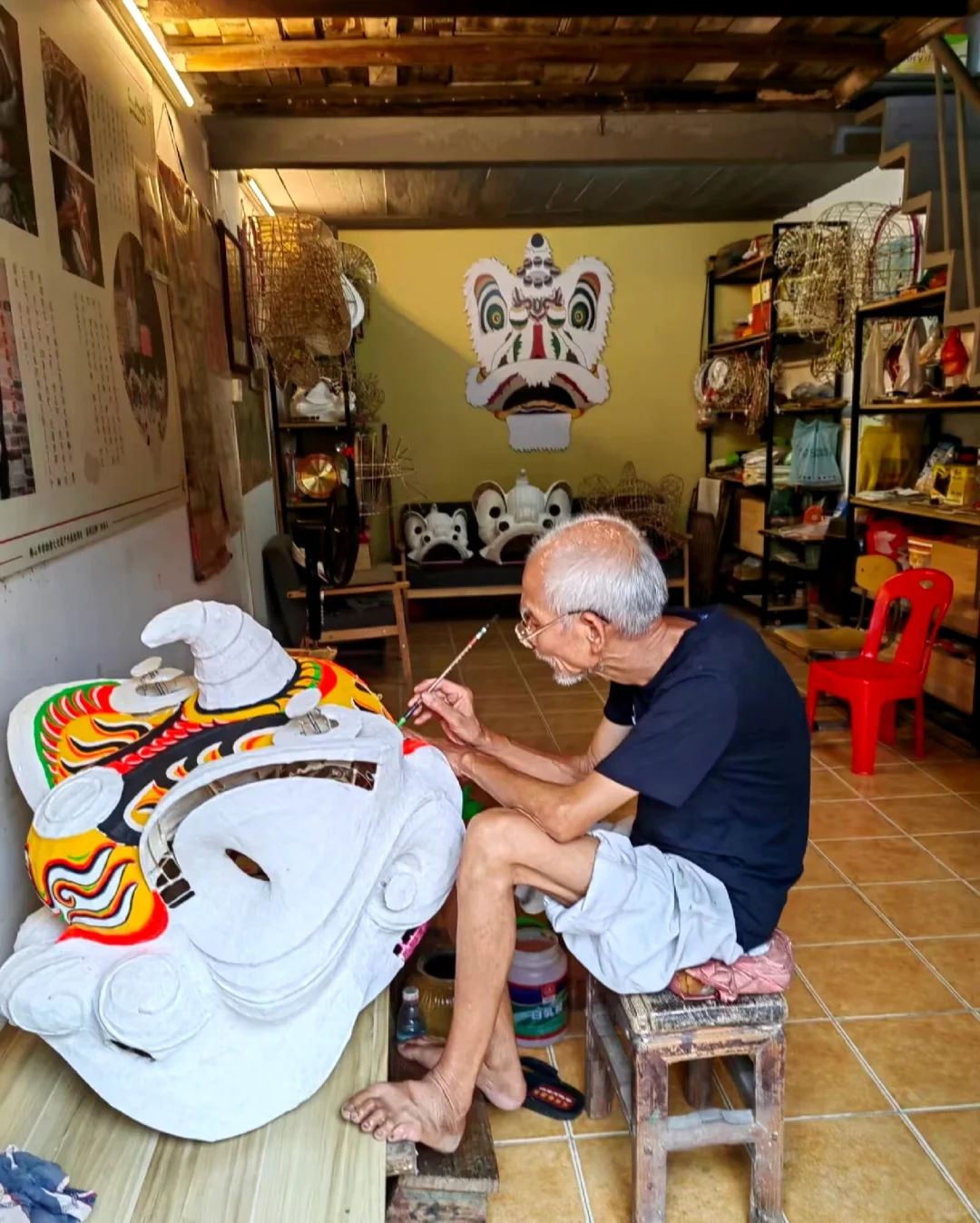 广东三城5天4夜旅游攻略|玩到爽再回家🏡