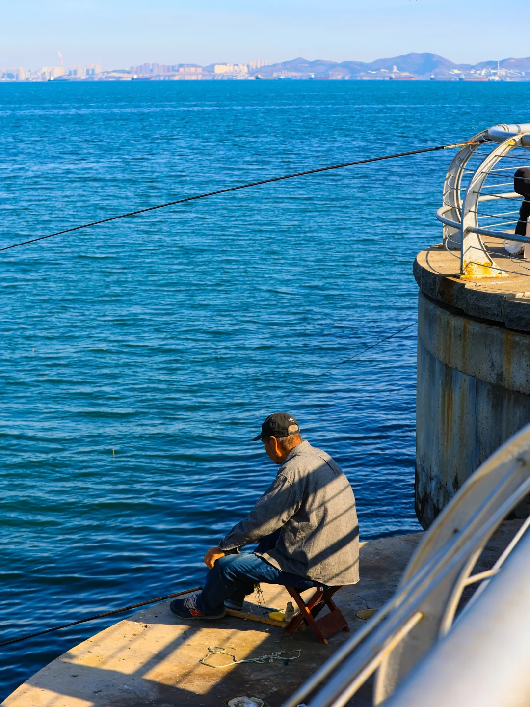 迄今为止,我最喜欢的城市终于出现了!!