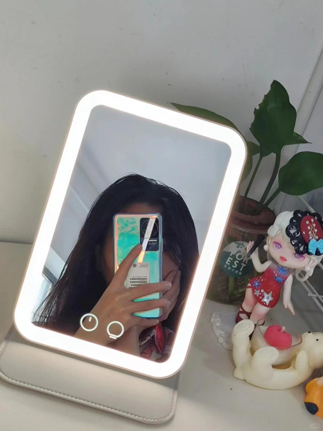 挖到宝了！建议出门旅游的姐妹人手一个！！